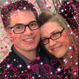 Meet your Posher, Brigitte